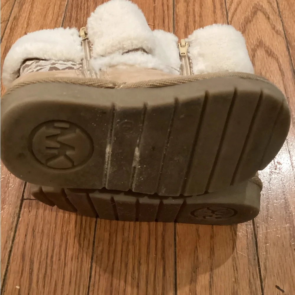 Michael Kors Boots